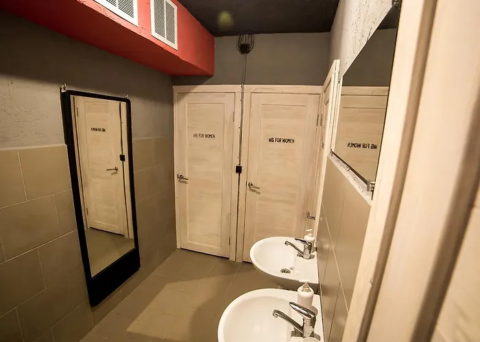 Loft Prison * Leopoli