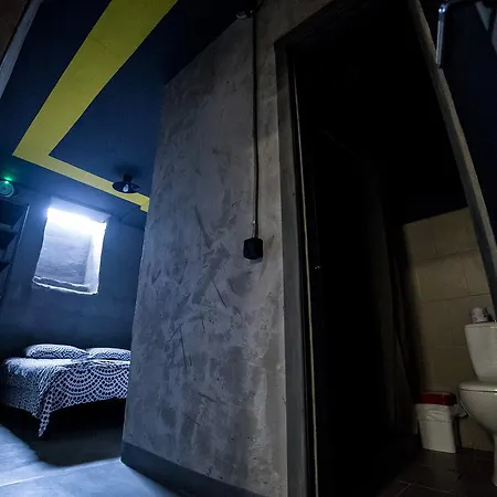 Loft Prison *