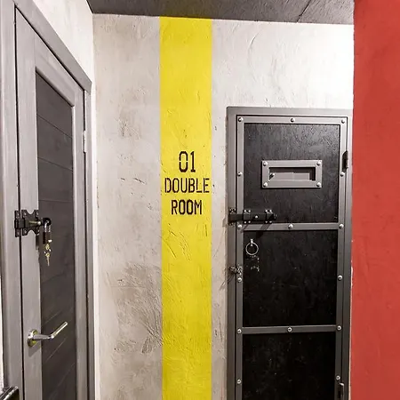 Loft Prison *