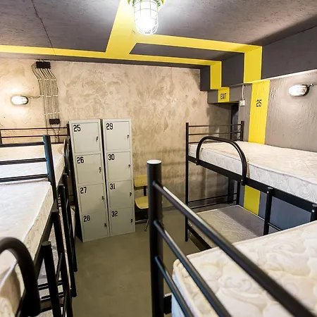 Loft Prison *