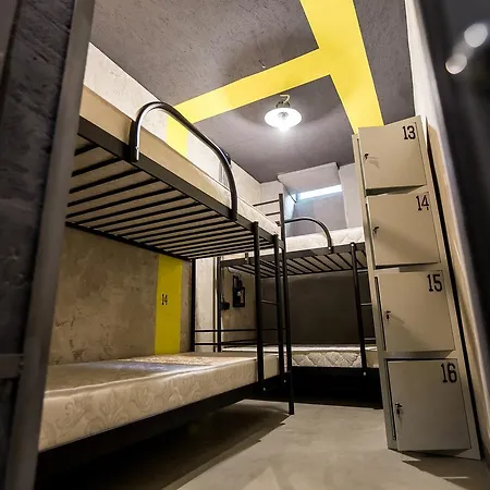 Loft Prison
