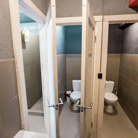 Loft Prison