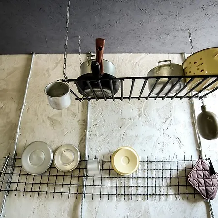 Loft Prison بيت شباب