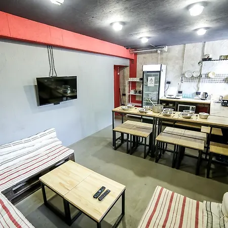 Loft Prison * Leopoli