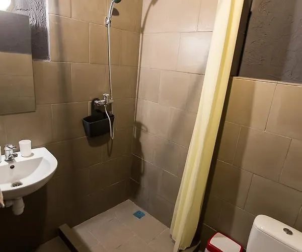 Albergue Loft Prison