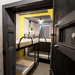 Loft Prison Lwów