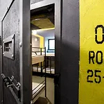 Hostel Loft Prison Lwów