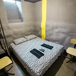 Loft Prison Hostel