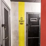 Loft Prison *