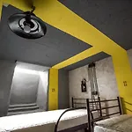 Loft Prison Hostel *