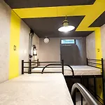 Loft Prison Hostel *