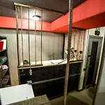 Hostel Loft Prison