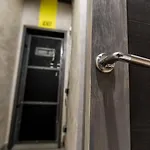 Hostel Loft Prison Lwów