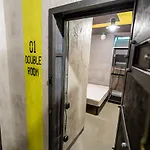 Loft Prison Lwów