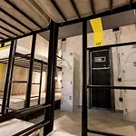 Loft Prison Hostel *