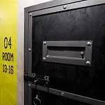 Loft Prison Lwów