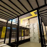 Hostel Loft Prison Lwów