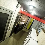 Loft Prison Hostel