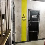 Loft Prison Hostel *