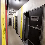Loft Prison Hostel