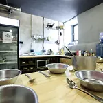 Loft Prison Hostel *