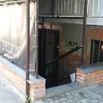 Hostel Loft Prison *