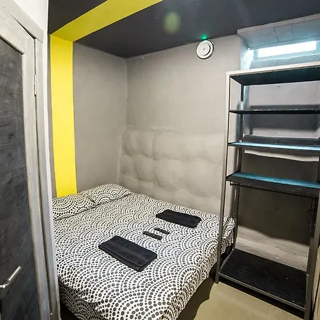 Loft Prison *