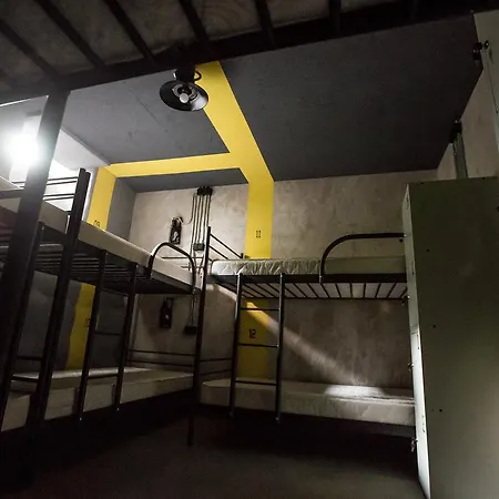 Loft Prison *