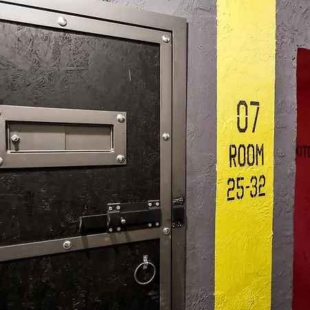 Loft Prison *