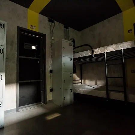 Loft Prison *