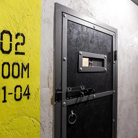 Loft Prison