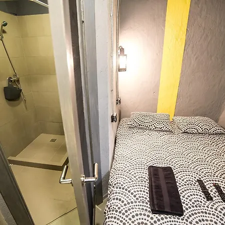 Loft Prison