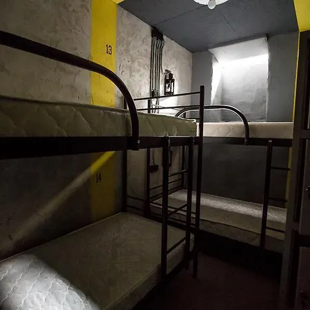 Loft Prison *